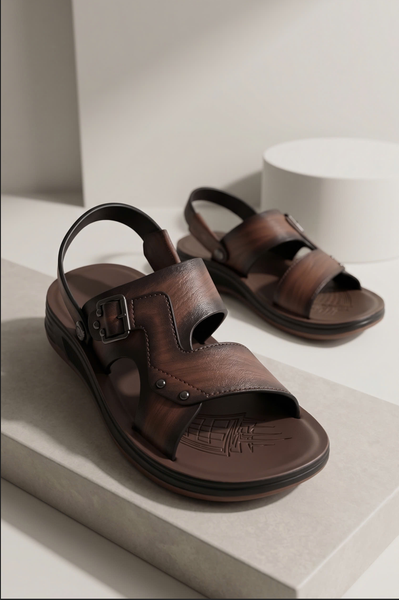  Sandal Biti's nam (39-44) 