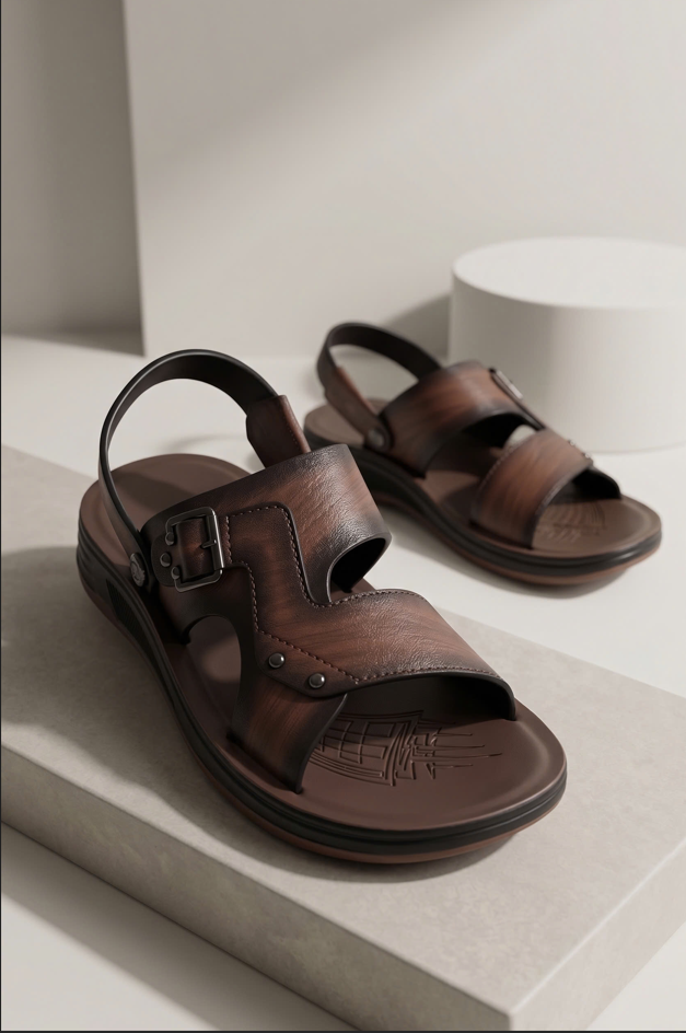  Sandal Biti's nam (39-44) 