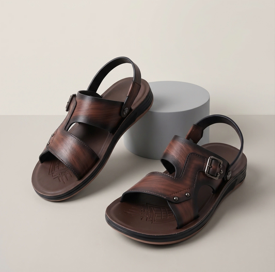  Sandal Biti's nam (39-44) 