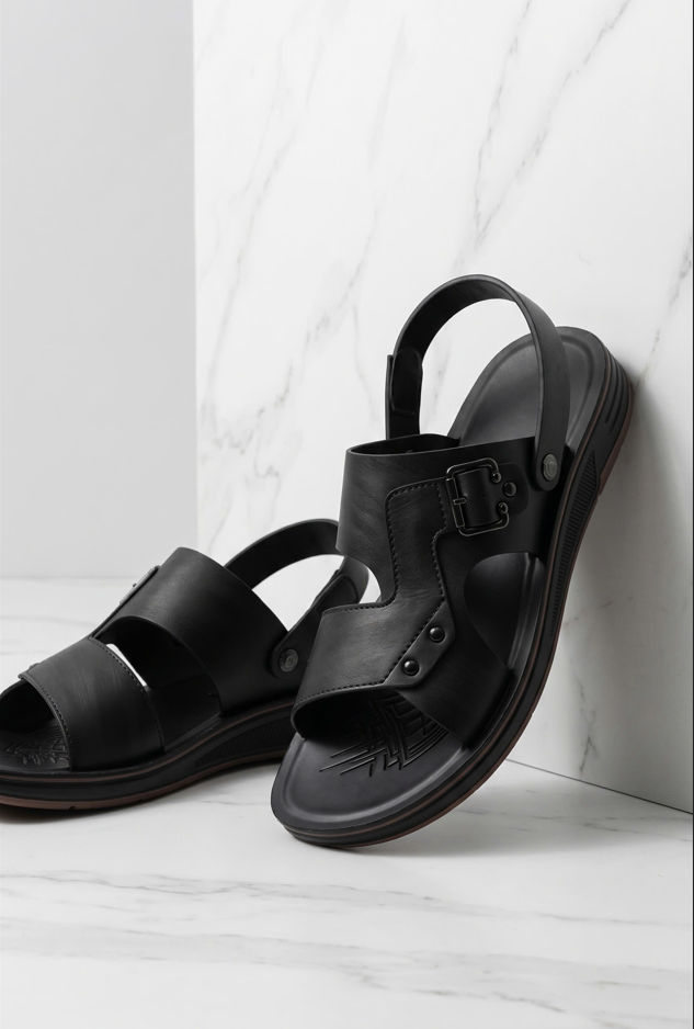  Sandal Biti's nam (39-44) 