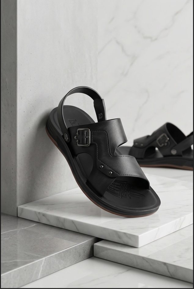  Sandal Biti's nam (39-44) 