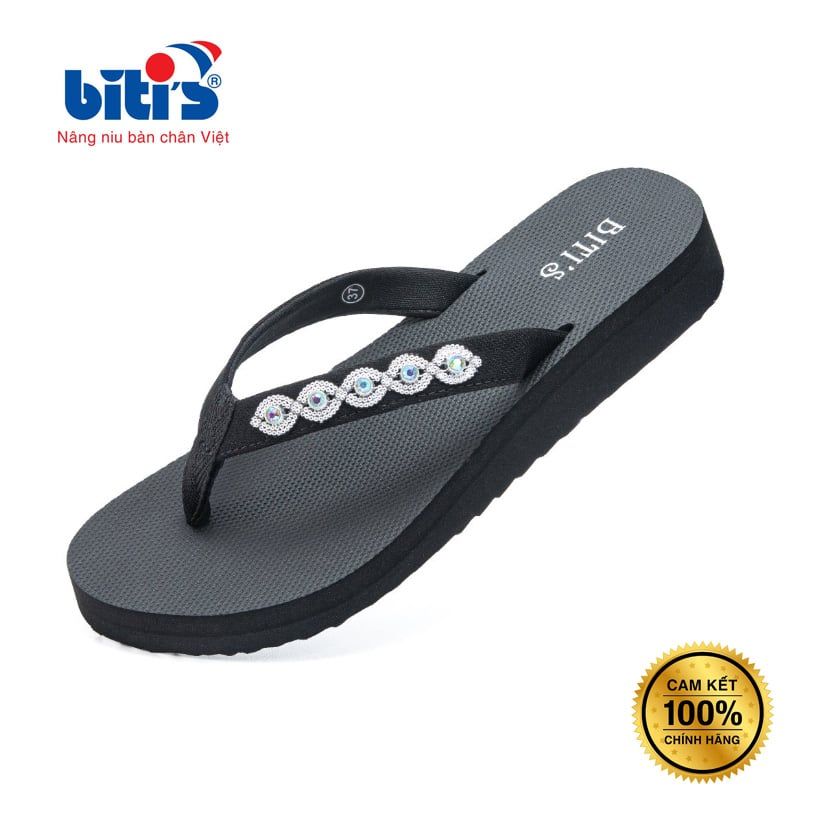  Dép quai kẹp Biti's nữ (35-39) 