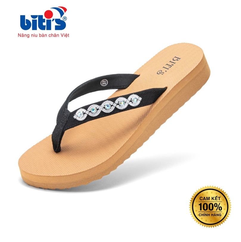  Dép quai kẹp Biti's nữ (35-39) 