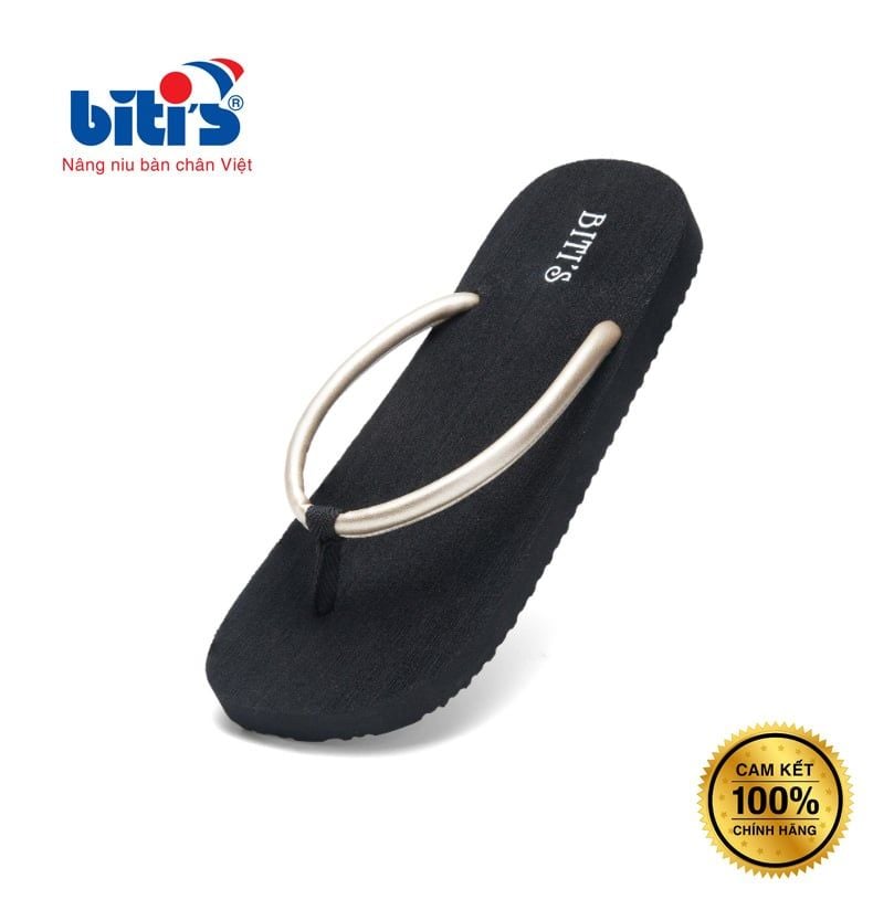  Dép quai kẹp Biti's nữ (35-39) 