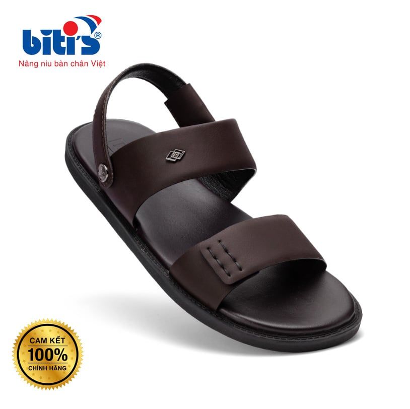  Sandal Biti's nam (38-43) 