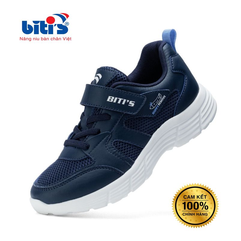  Giày thể thao Biti's bé trai (30-38) 