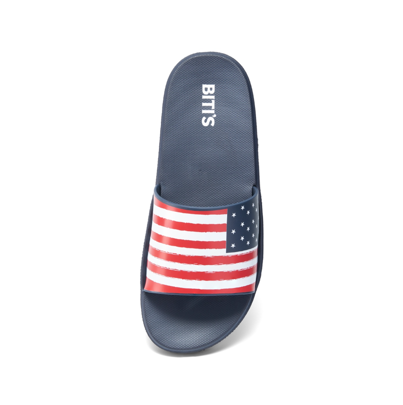  Dép quai ngang Biti's nam (size 39-43) 