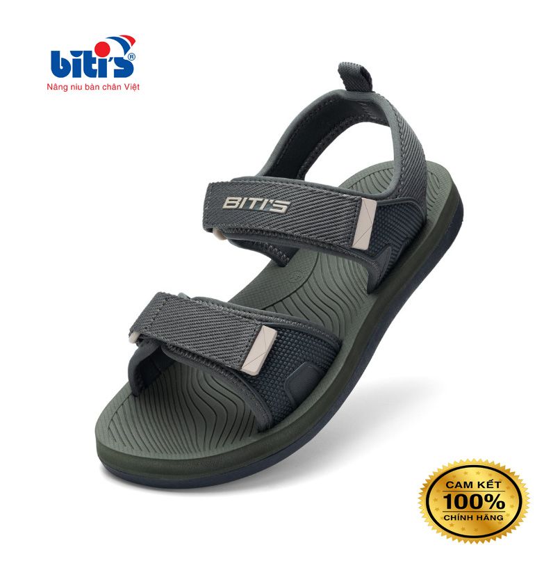  Sandal Biti's nam (39-44) 