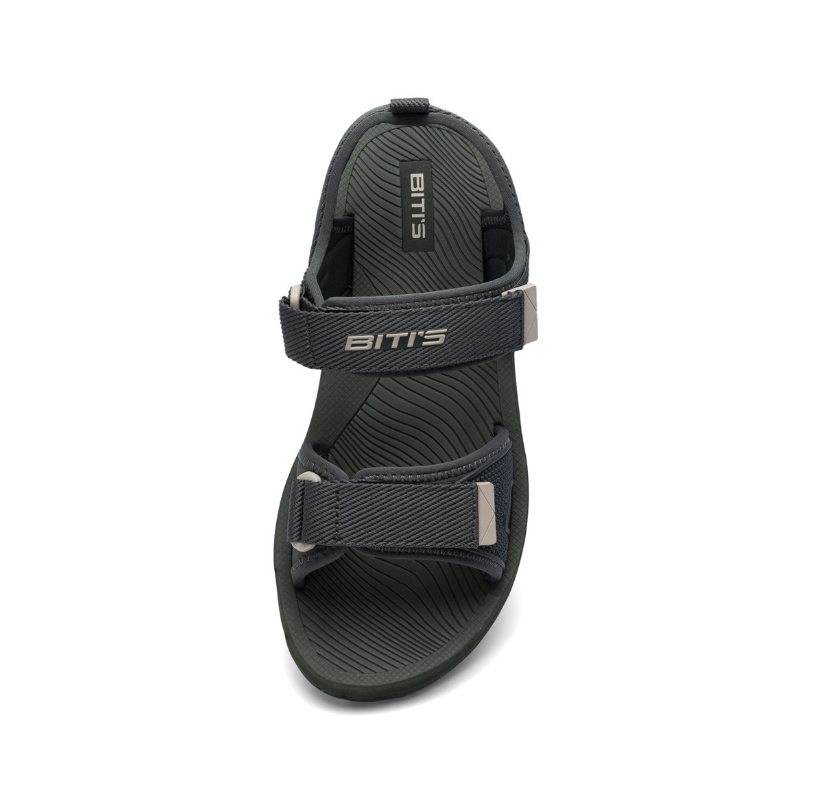  Sandal Biti's nam (39-44) 