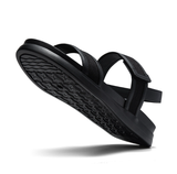  Sandal Nữ Biti’s Quai Ngang Đen (size 35-40) 