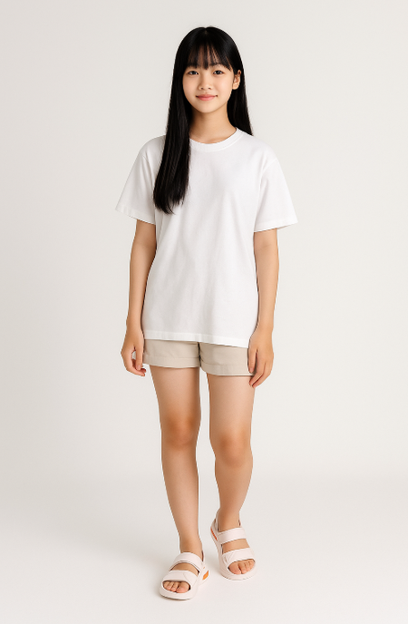  Dép nhựa Biti's trẻ em (30-38) (nên lùi 2 size ) 