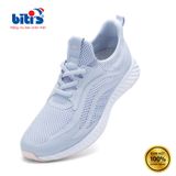  Giày thể thao Đi Bộ Biti's Hunter Jogging Nữ Màu Xanh Dương Lợt 