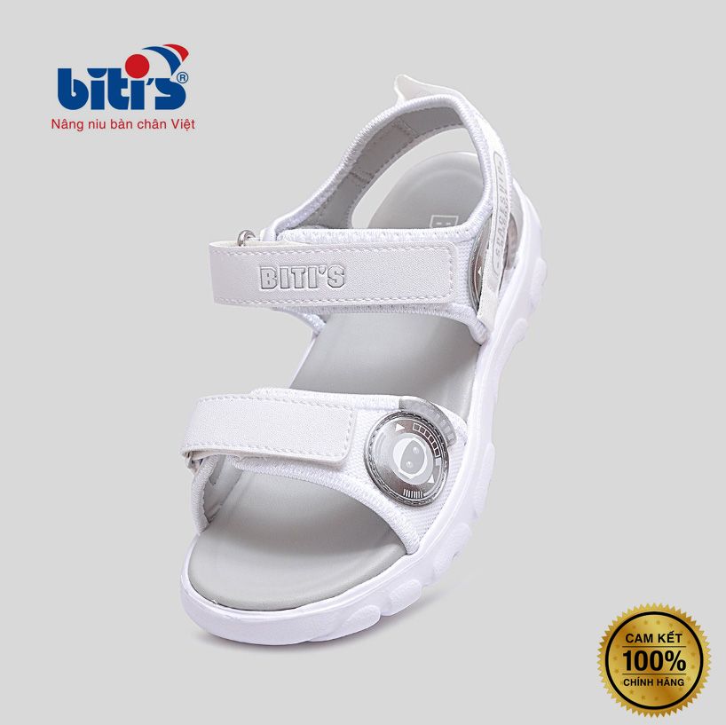  Sandal Biti's bé trai (28-38) 