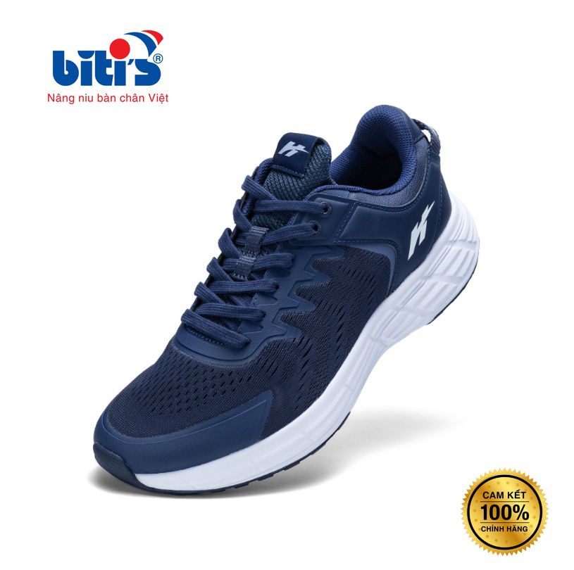  Giày thể thao Biti's Hunter nam (39-44) 785k 