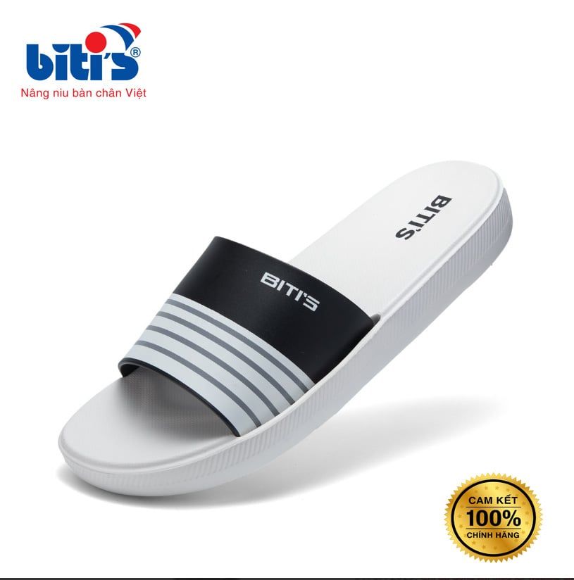  Dép quai ngang Biti's nam (39-43) 