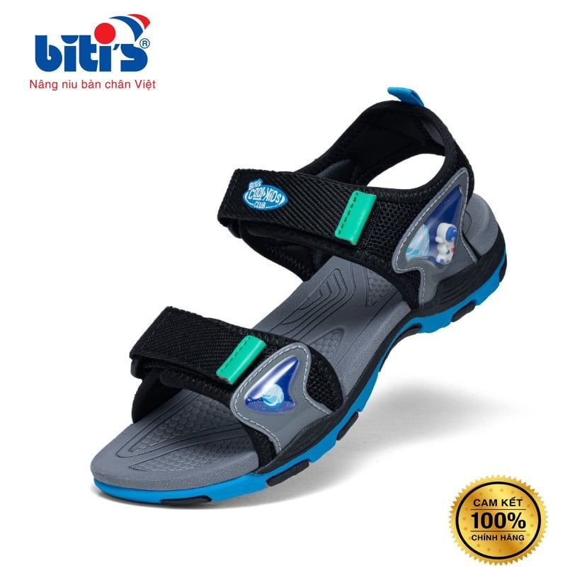  Sandal Biti's bé trai (28-38) 