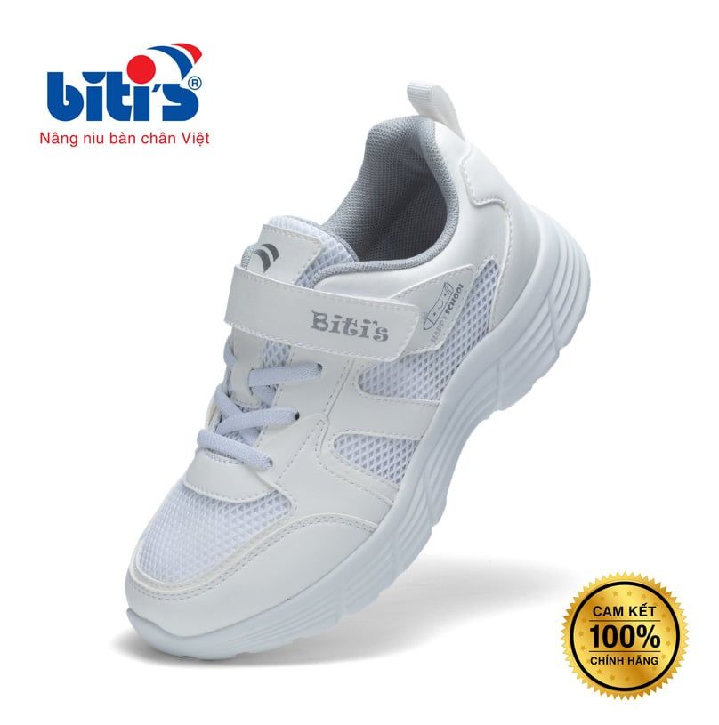  Giày thể thao Biti's trẻ em (30-38) 