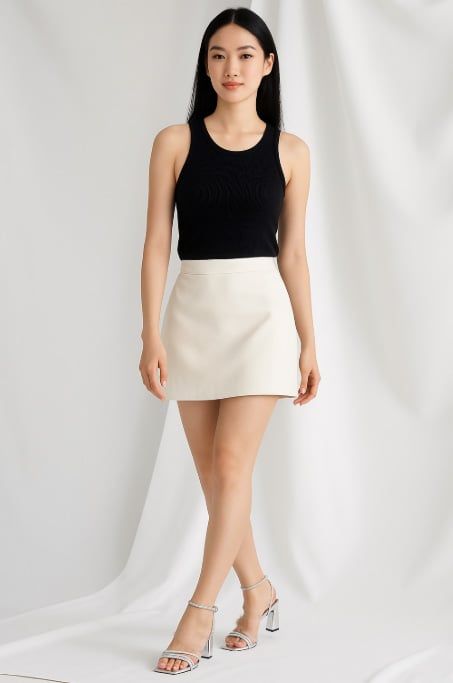  Sandal cao gót nữ (35-39) 