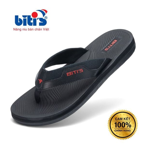  Dép quai kẹp Biti's nam (39-43) 