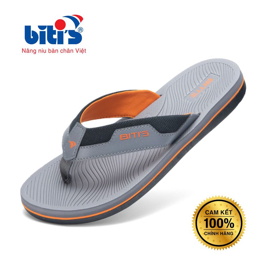  Dép quai kẹp Biti's nam (39-43) 