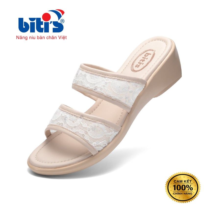  Dép quai ngang Biti's nữ ( 35-40) 
