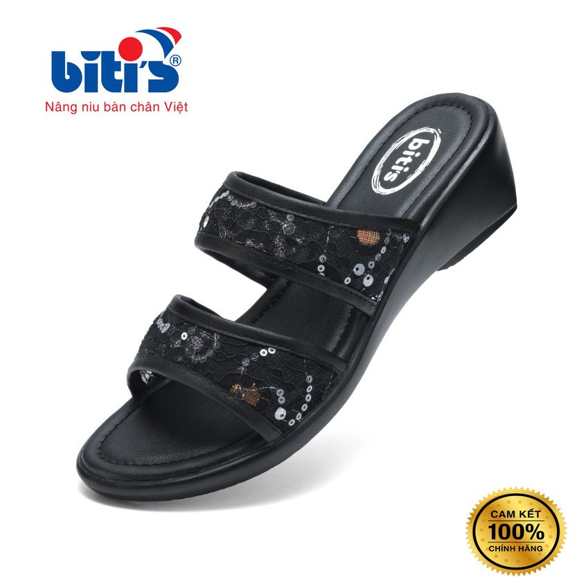  Dép quai ngang Biti's nữ (35-40) 