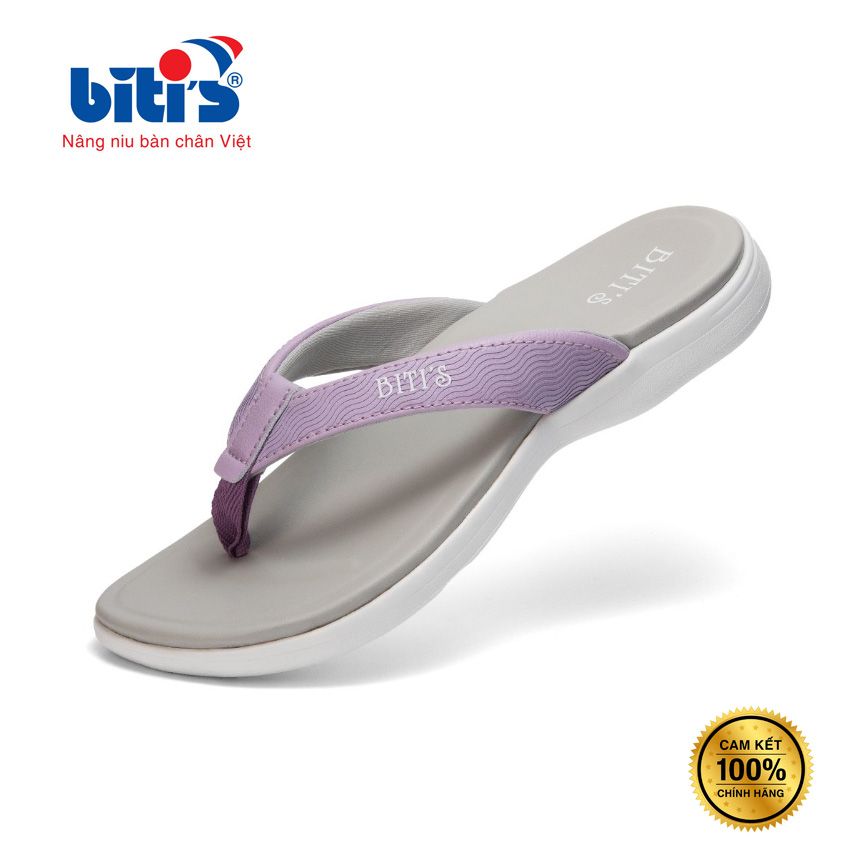  Dép quai kẹp Biti's nữ (35-39) 
