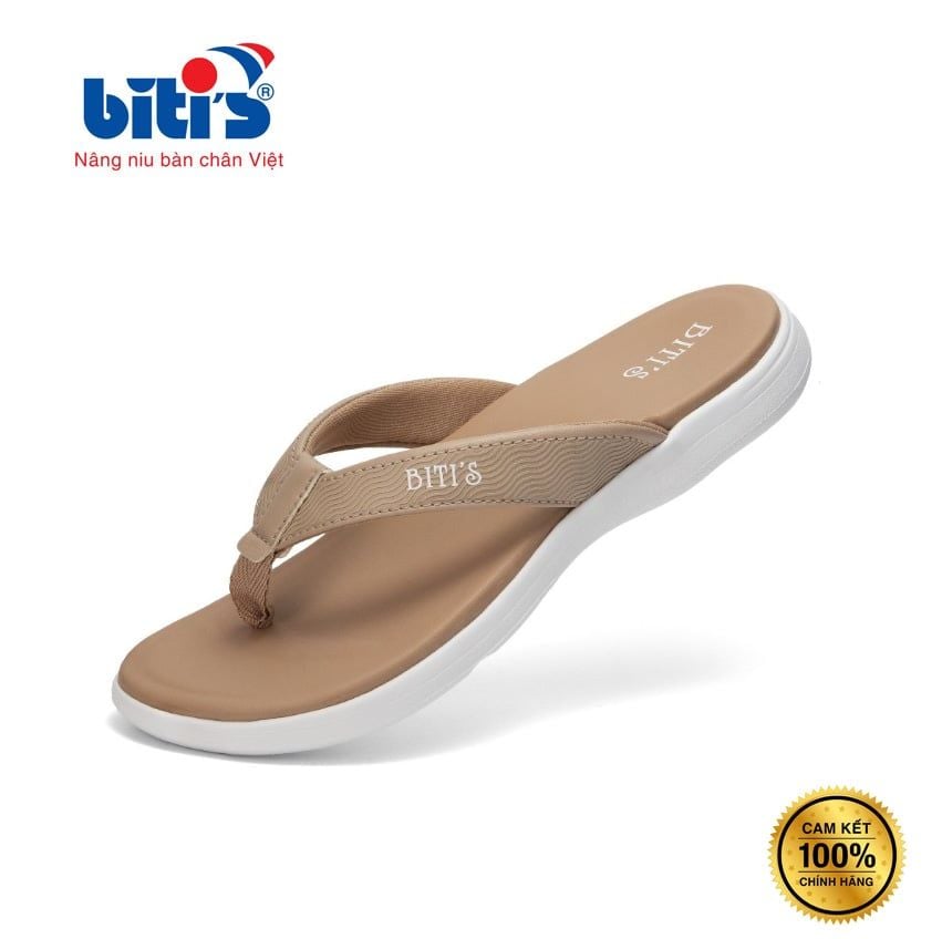  Dép quai kẹp Biti's nữ (35-39) 