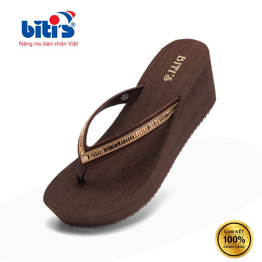  Dép quai kẹp Biti's nữ (35-39) 