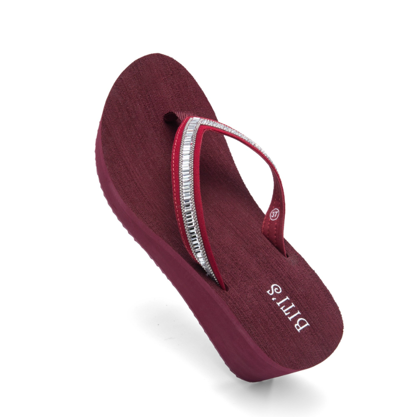  Dép quai kẹp Biti's nữ (35-39) 