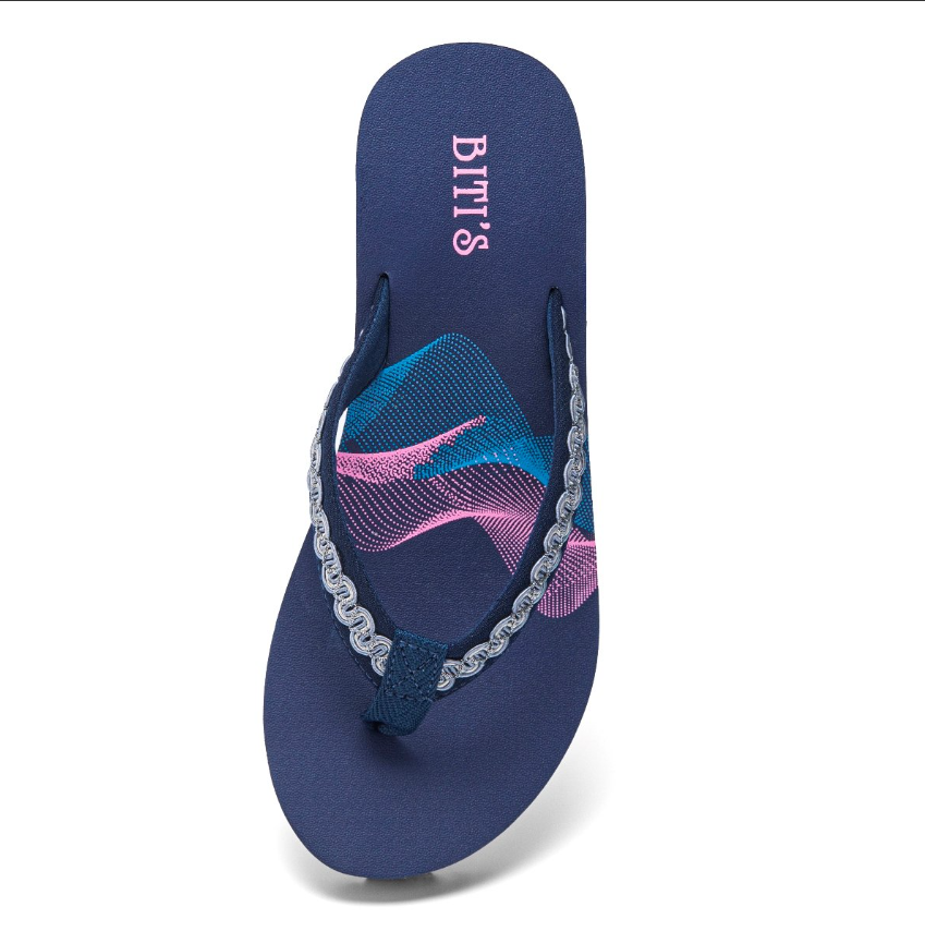  Dép quai kẹp Biti's nữ (35-39) 