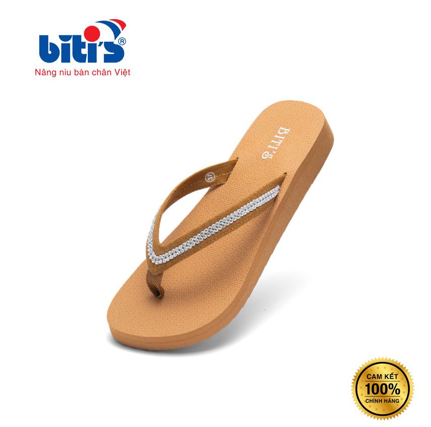  Dép quai kẹp Biti's nữ (35-39) 