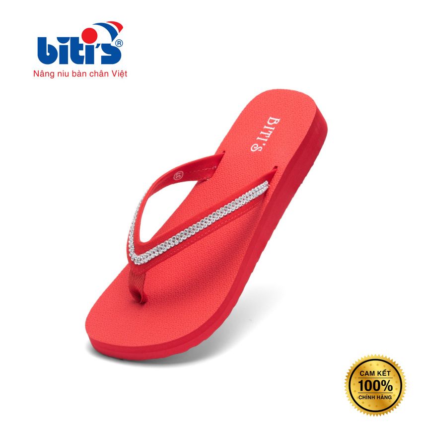  Dép quai kẹp Biti's nữ (35-39) 
