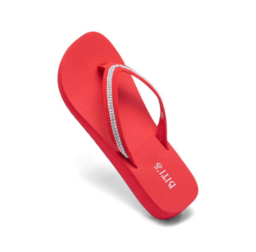  Dép quai kẹp Biti's nữ (35-39) 