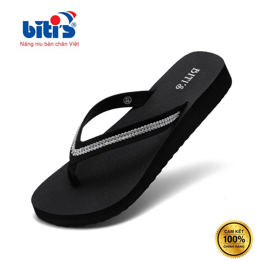  Dép quai kẹp Biti's nữ (35-39) 