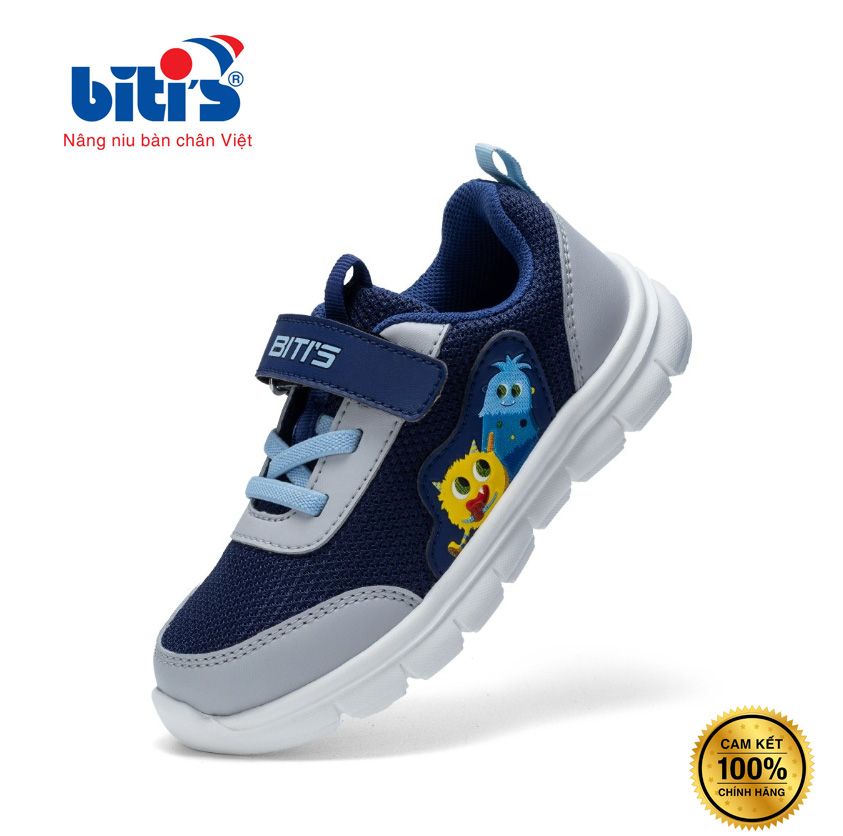 Giày Biti's trẻ em (24-29) 