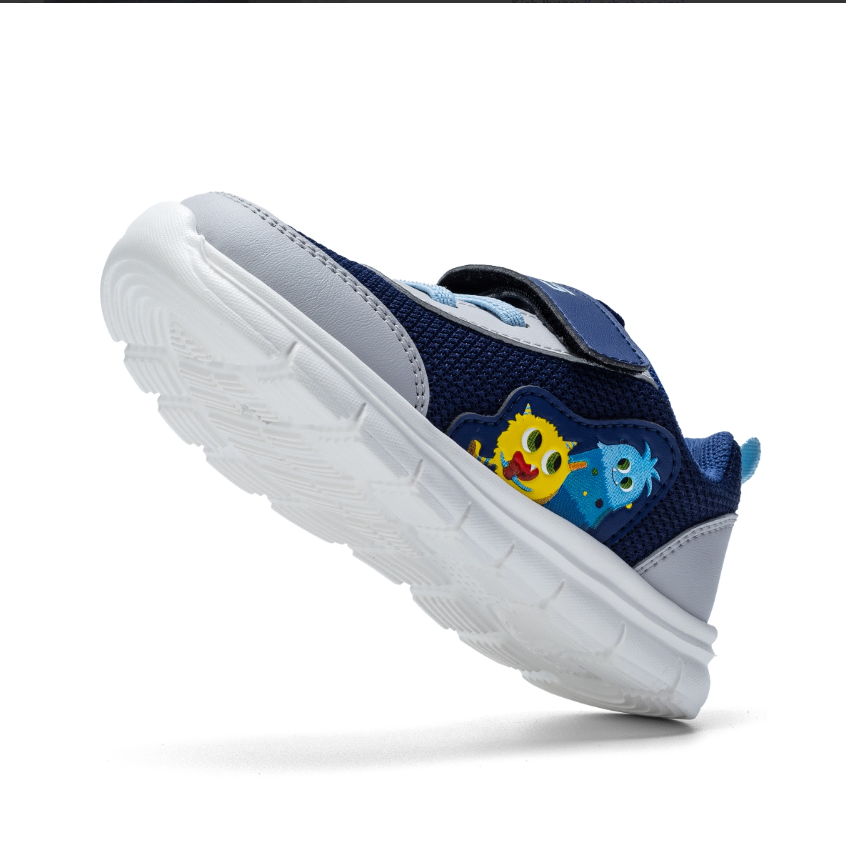  Giày Biti's trẻ em (24-29) 