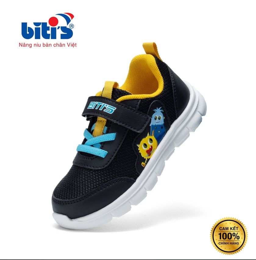  Giày thể thao Biti's bé trai (24-29) 