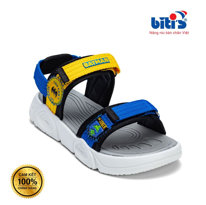  Sandal Biti's bé trai (30-38) 