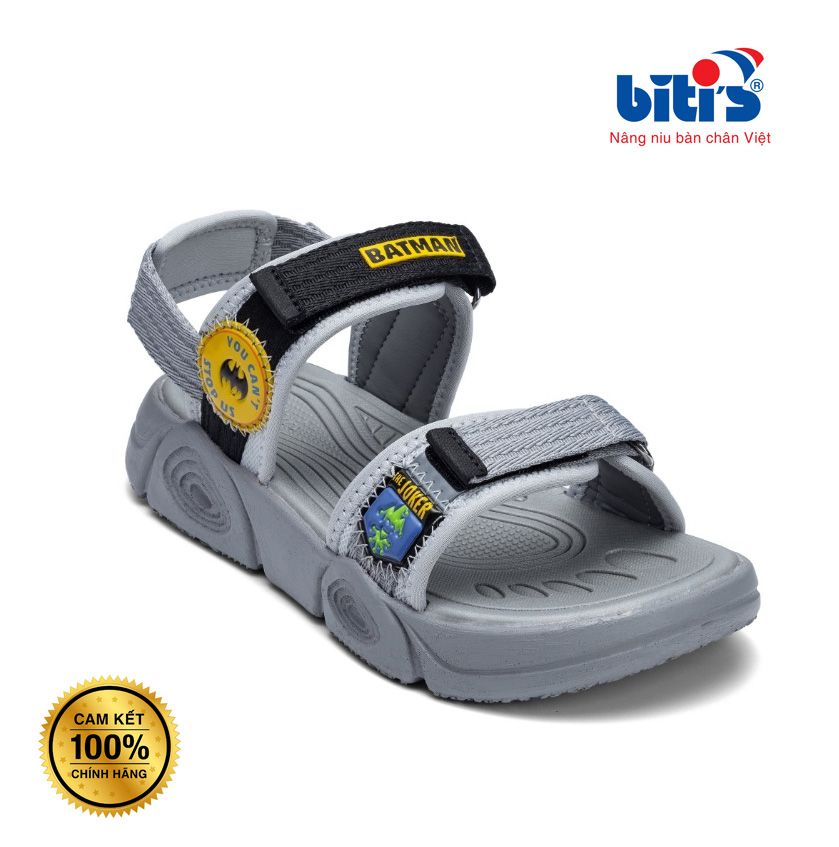  Sandal Biti's bé trai (30-38) 