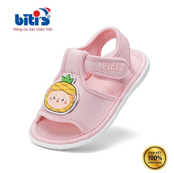  Giày bé tập đi Biti's (20/22) 