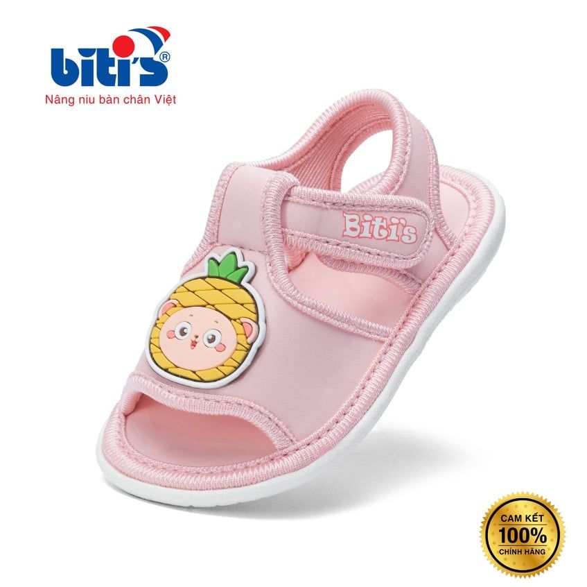  Giày bé tập đi Biti's (20/22) 