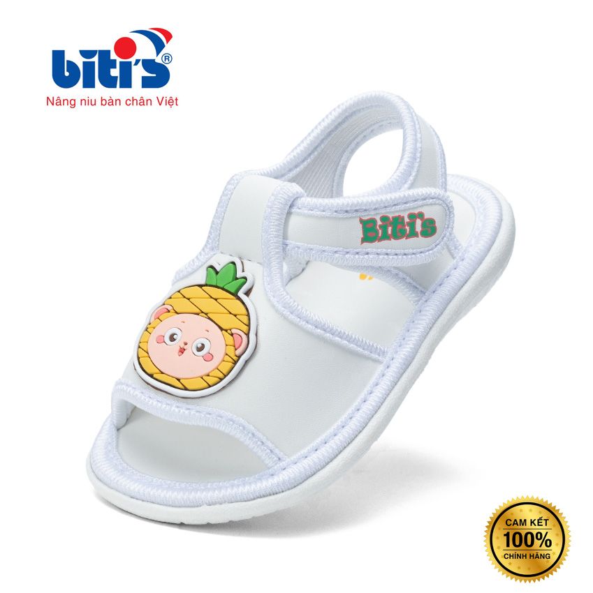  Giày bé tập đi Biti's (20-22) 