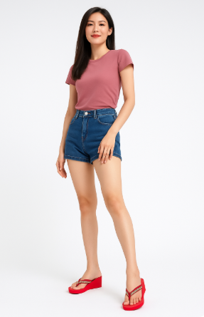  Dép quai kẹp Biti's nữ (35-39) 