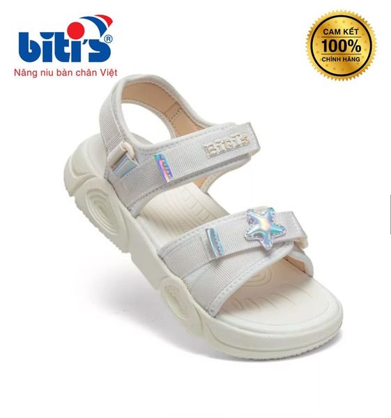  Sandal Biti's bé gái (30-38) 