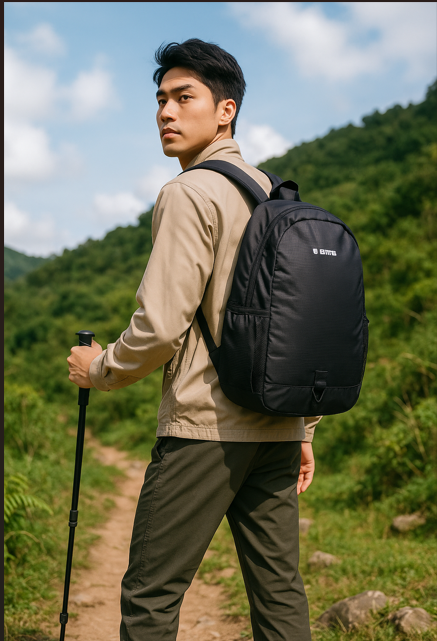  Balo Biti's siêu nhẹ cao cấp 