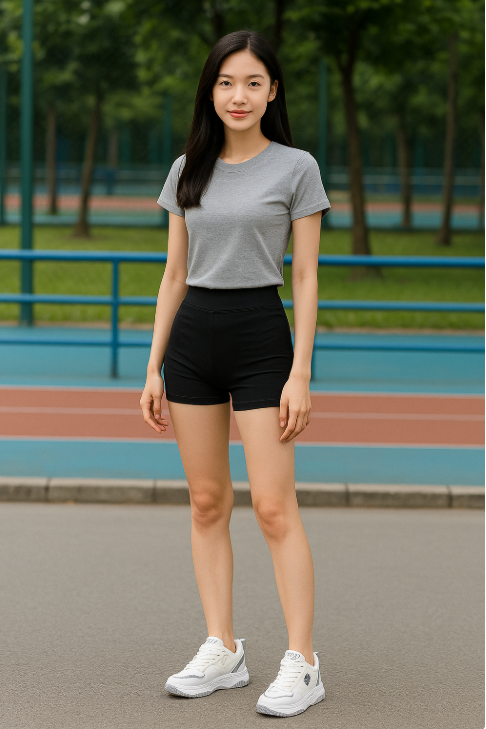  Giày thể thao nữ năng động  (36-40) 