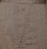  Quần short Kaki Khatoco 