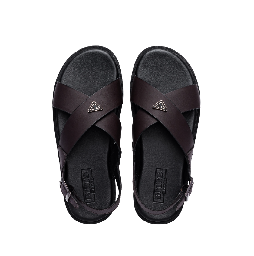  Sandal Biti's nam (39-44) 