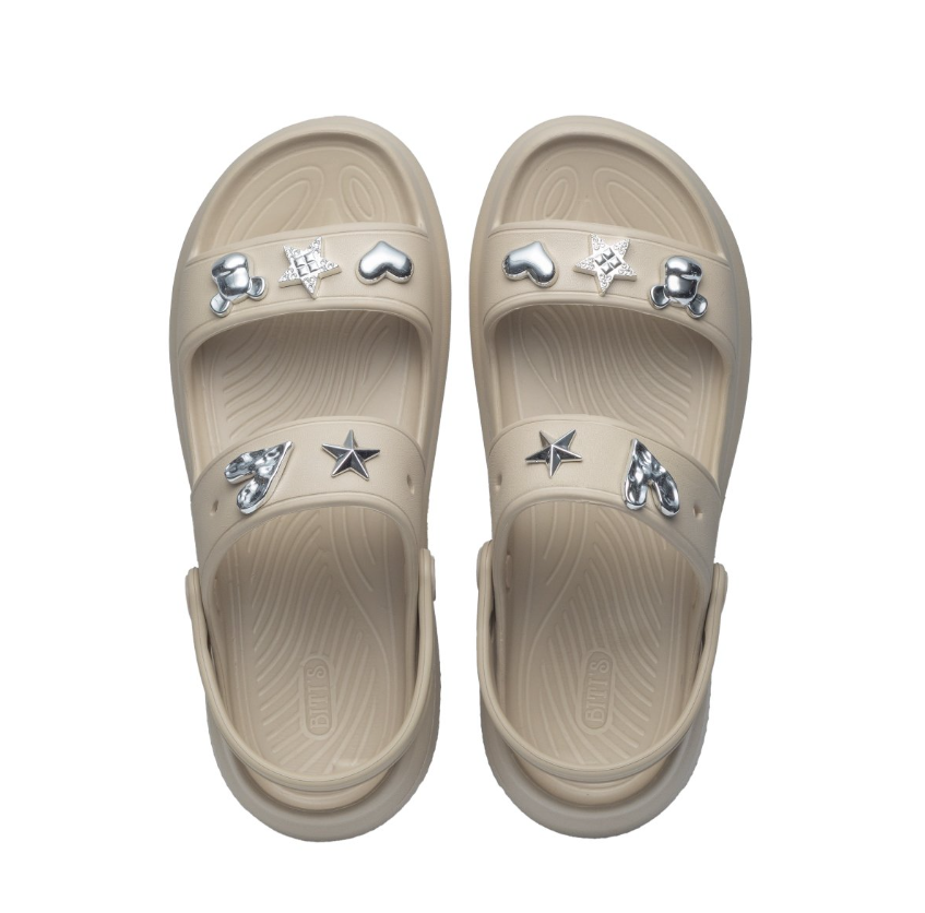  Sandal nhựa Biti's (35-40) 